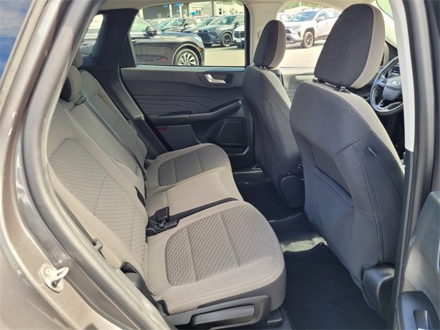 Certified 2021 Ford Escape SE w/ SE Sport Appearance Package image 15