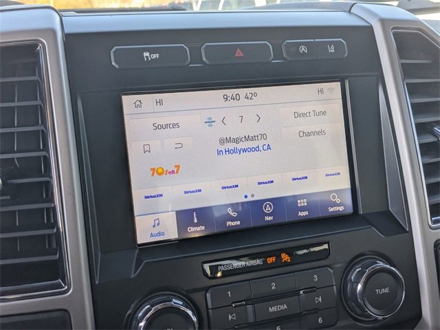 Certified 2020 Ford F150 Lariat image 14