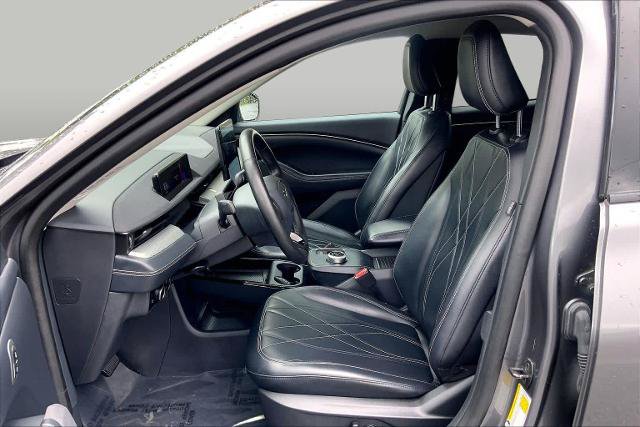 Certified 2023 Ford Mustang Mach-E Select AWD/4WD image 8