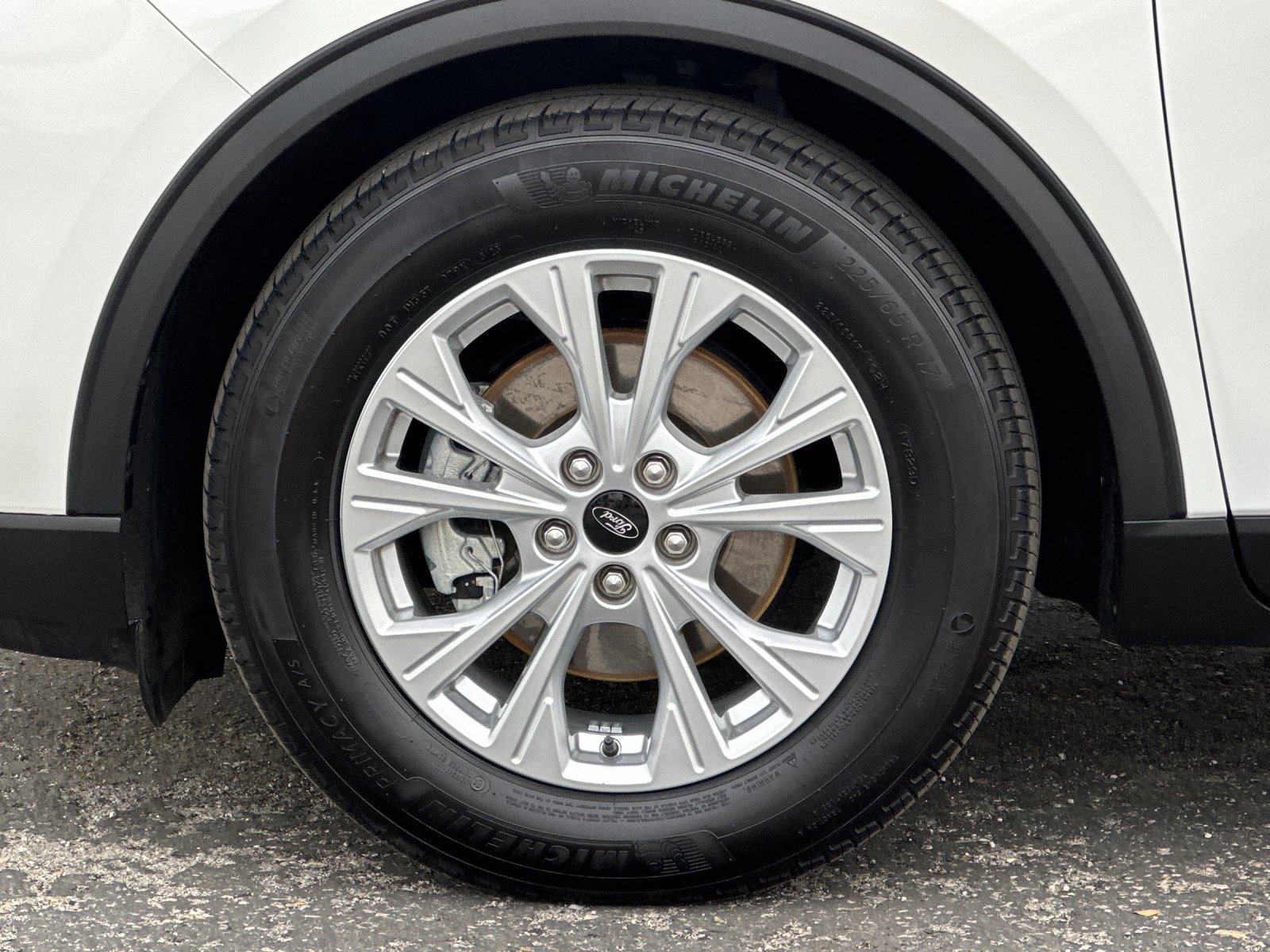 Certified 2023 Ford Escape Active image 25