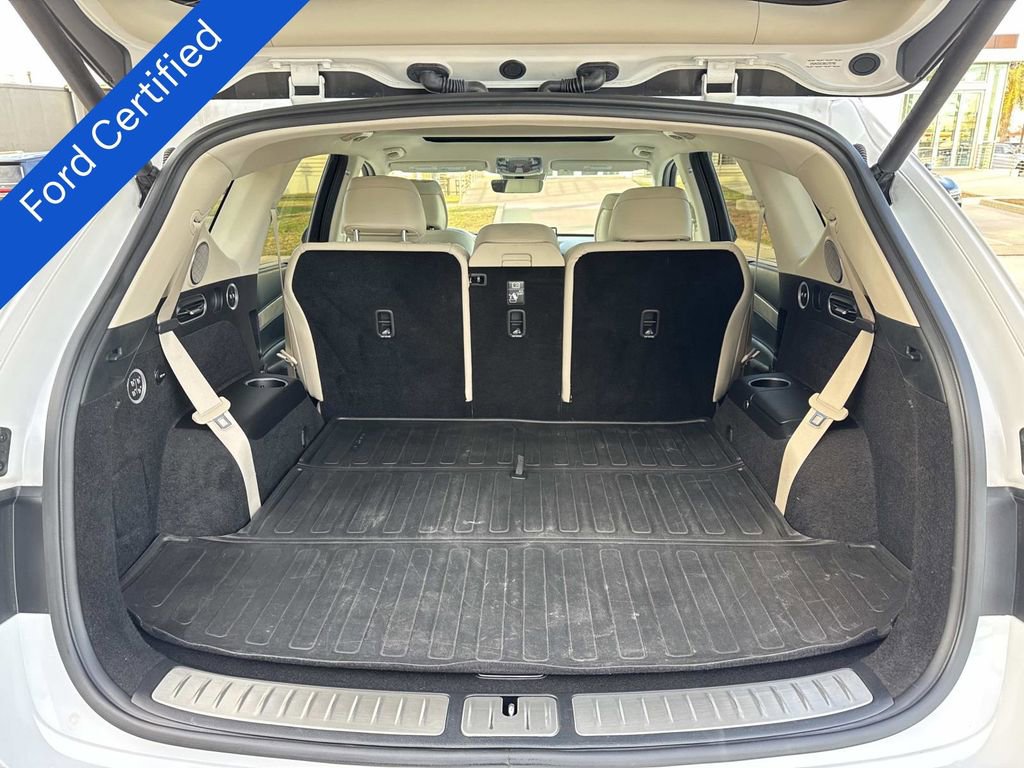 Used 2024 Genesis GV80 3.5T w/ Advanced Package image 10