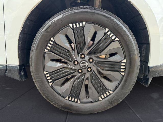 Used 2025 Nissan Murano Platinum w/ Cargo Package AWD/4WD image 14