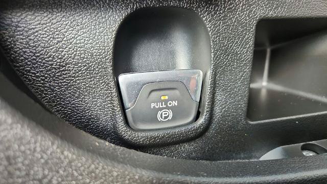 Used 2024 RAM ProMaster 2500 w/ Convenience Group FWD image 11