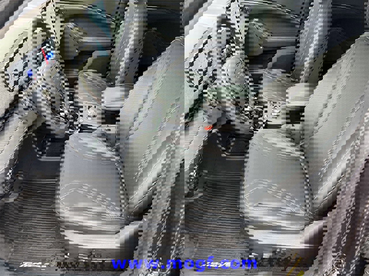 Certified 2022 Ford Mustang Mach-E Premium image 24