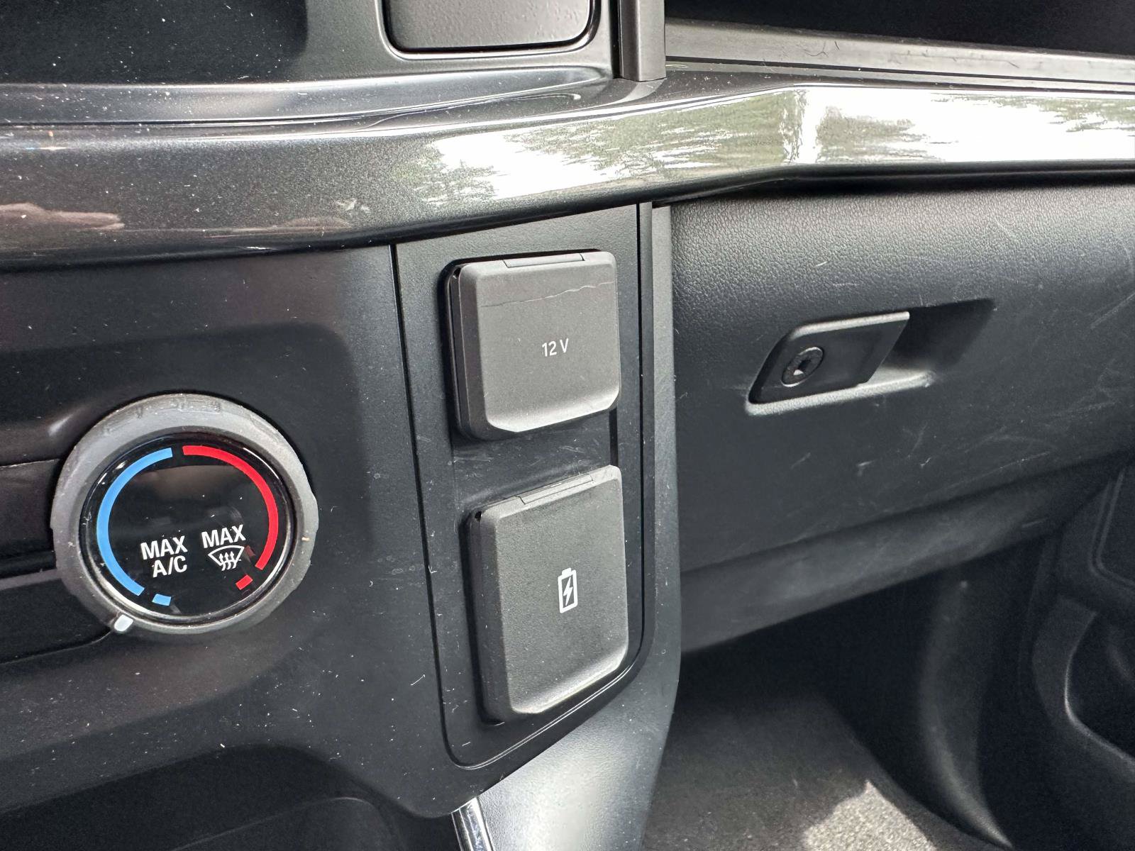 Certified 2023 Ford F150 XL w/ STX Appearance Package AWD/4WD image 20