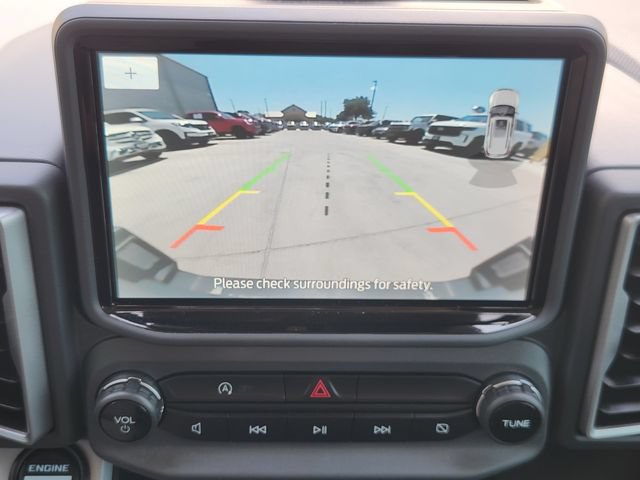 Certified 2021 Ford Bronco Sport Big Bend w/ Big Bend Package (96B) AWD/4WD image 19