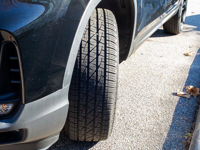 Used 2022 Honda Ridgeline Black Edition image 9