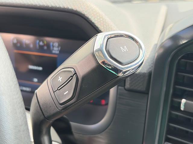 Certified 2025 Ford F150 XL AWD/4WD image 17