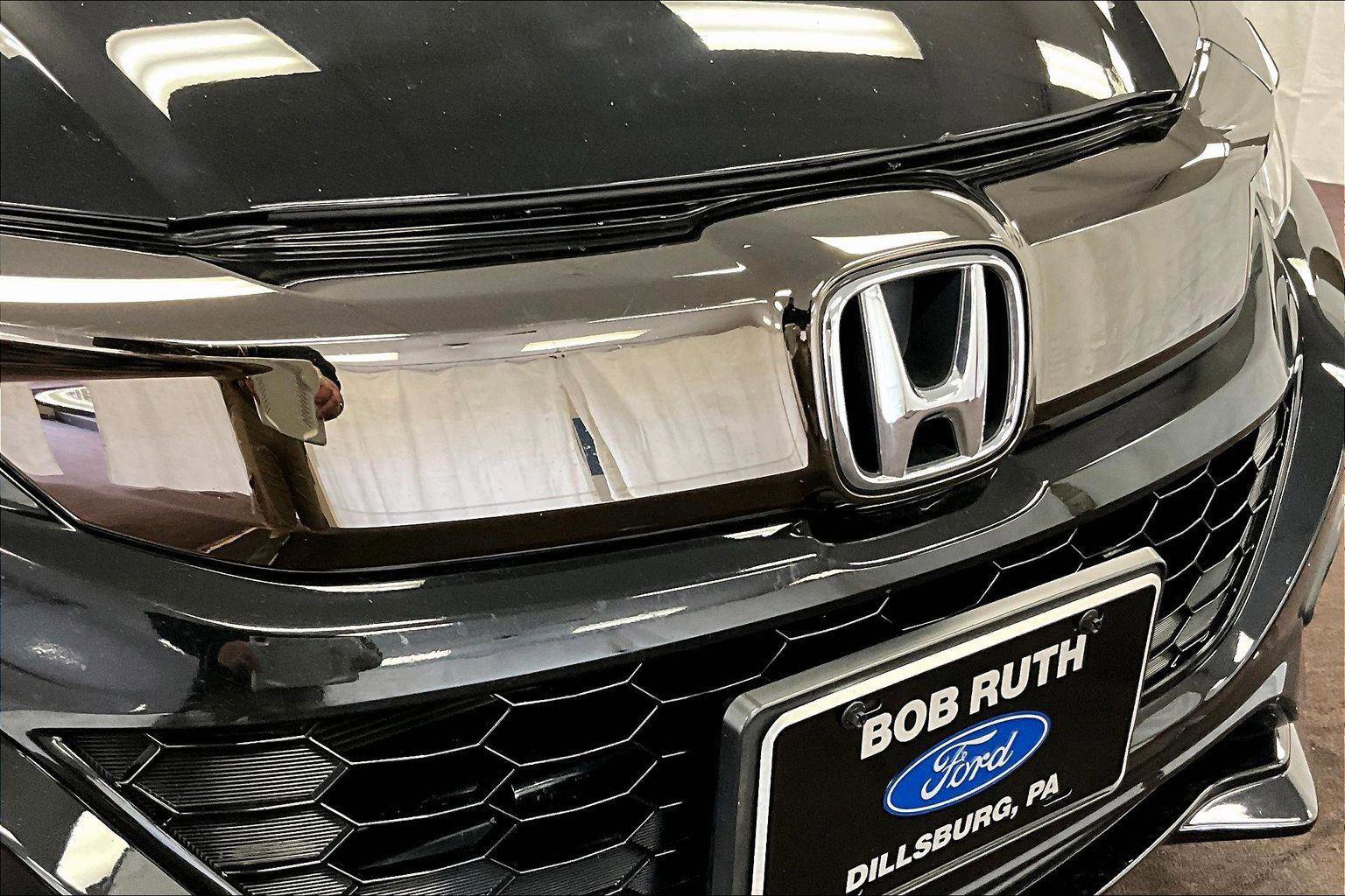 Used 2022 Honda HR-V Sport image 29