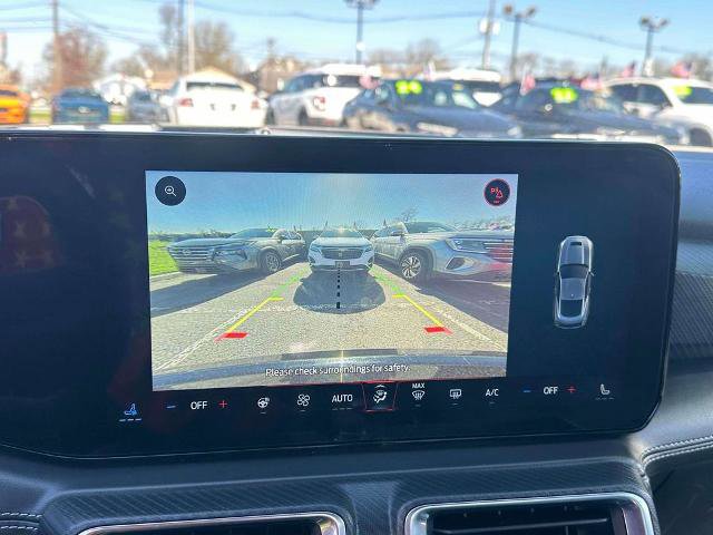 Certified 2024 Ford Mustang Premium RWD image 26