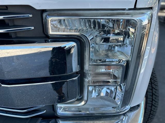 Certified 2018 Ford F250 Lariat w/ Lariat Ultimate Package AWD/4WD image 9
