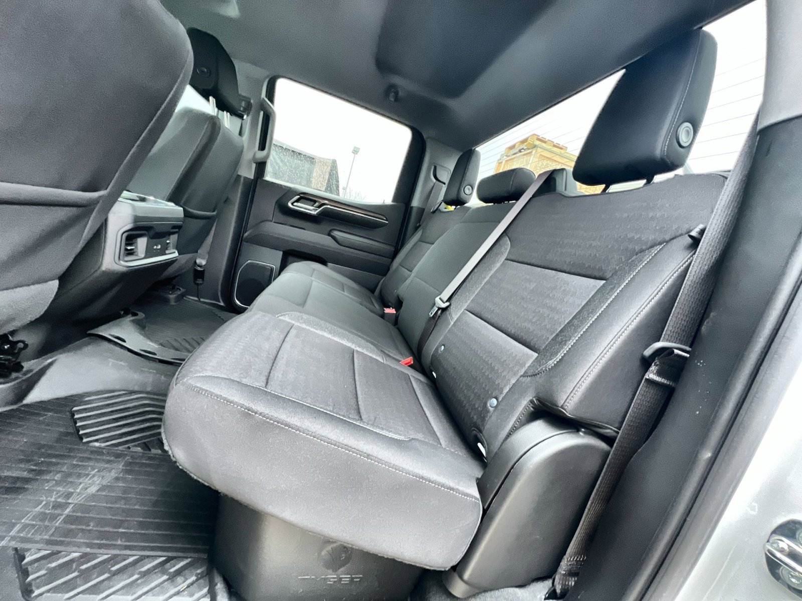 Used 2023 Chevrolet Silverado 1500 RST image 24