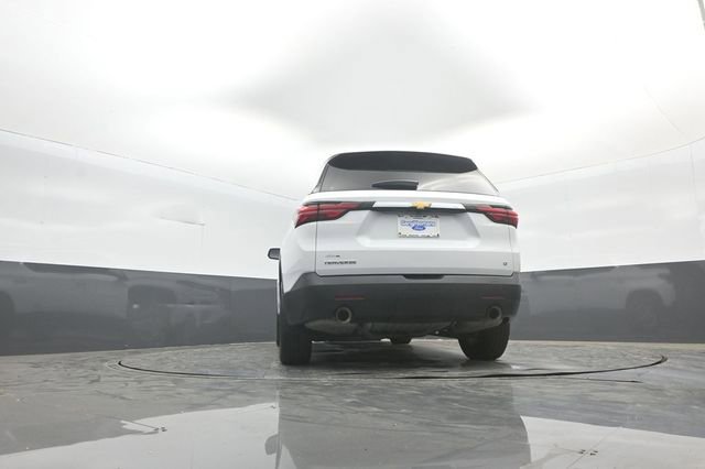 Used 2023 Chevrolet Traverse LT image 22