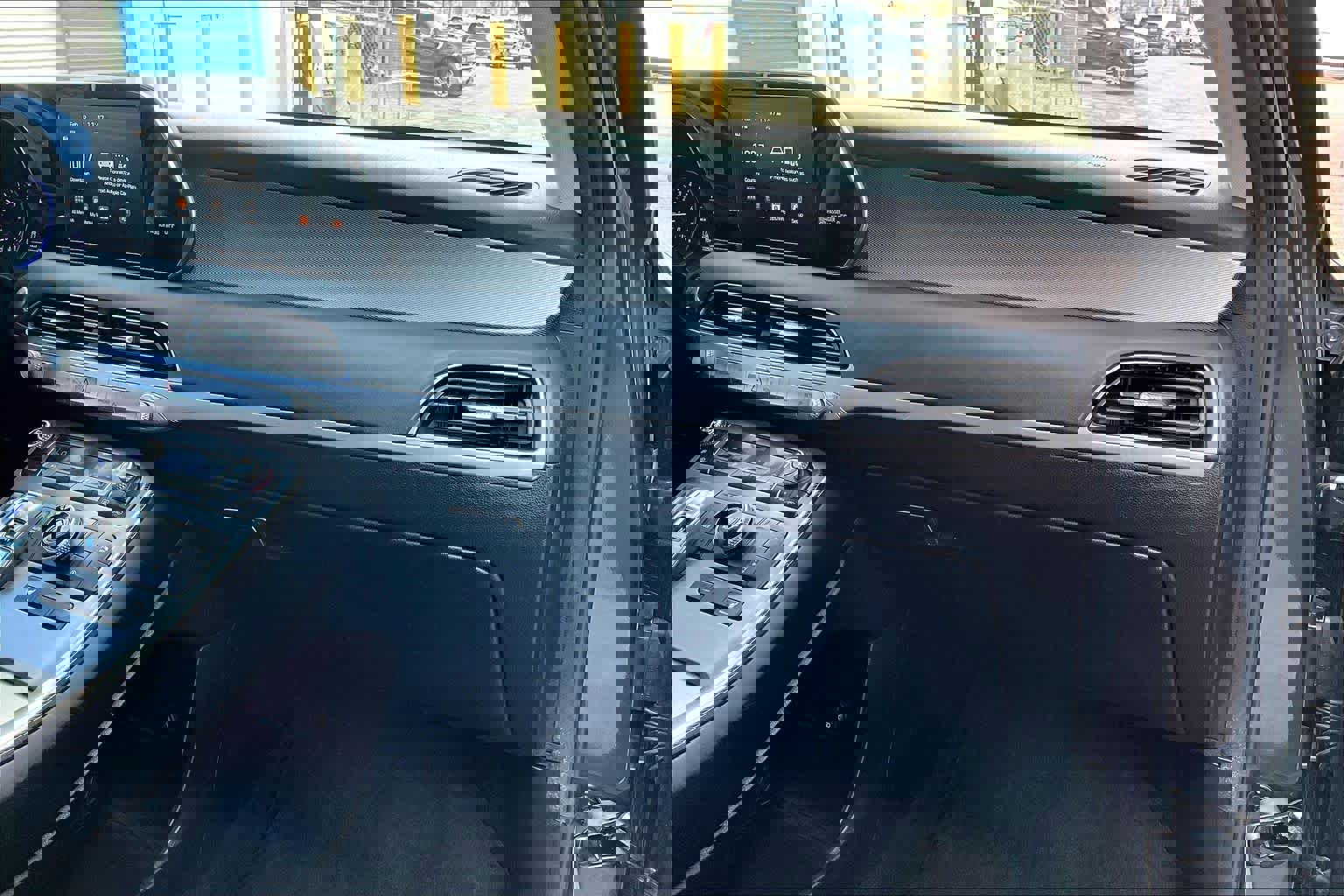 Used 2020 Hyundai Palisade SEL image 21