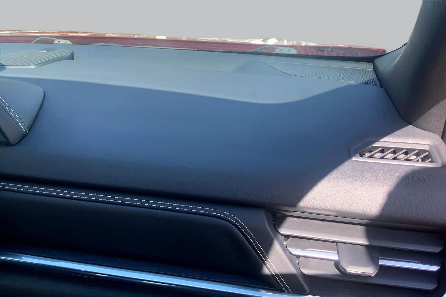 Used 2026 GMC Terrain Elevation FWD image 19