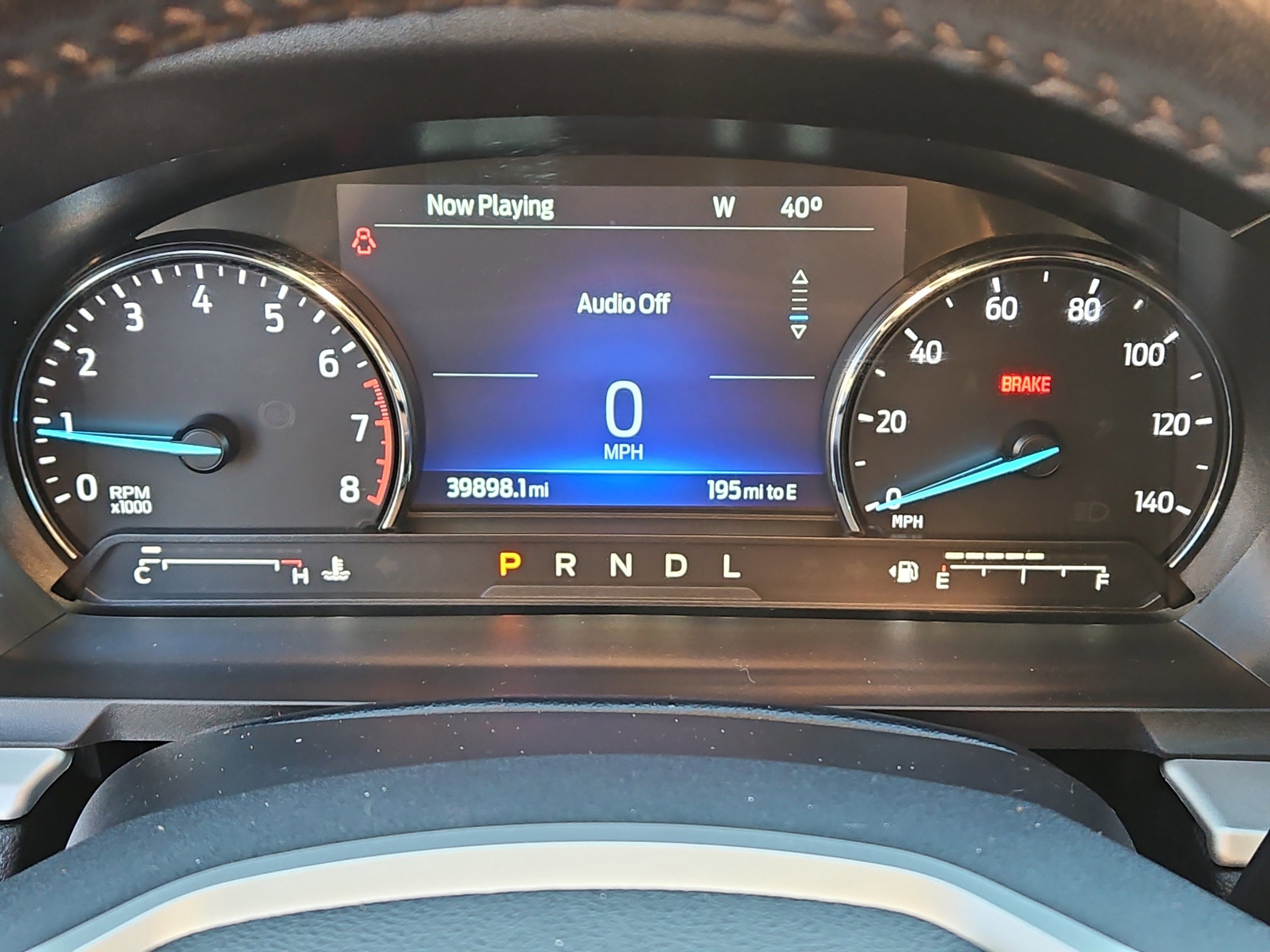 Certified 2022 Ford Explorer XLT w/ Equipment Group 202A image 30