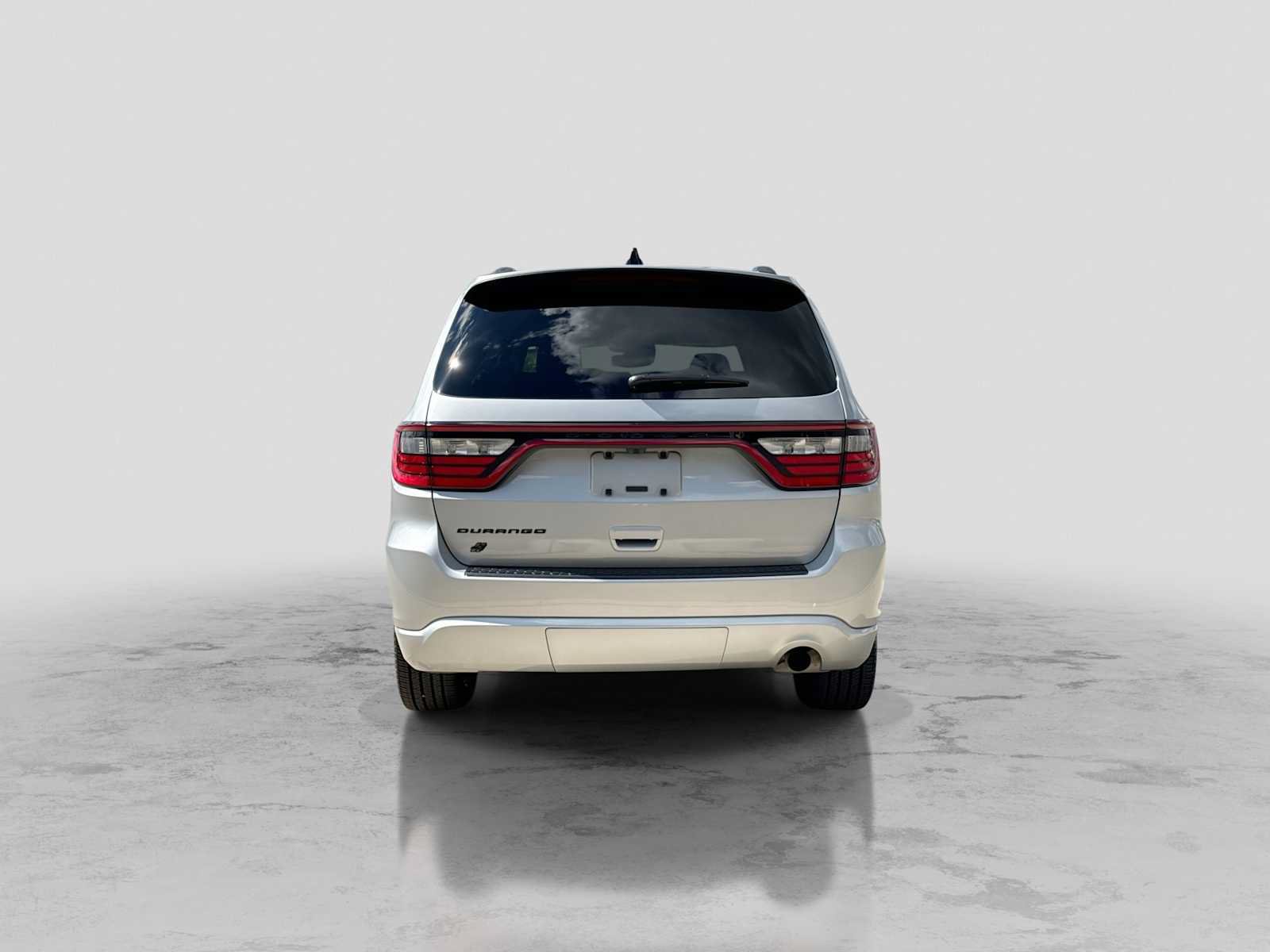 Used 2023 Dodge Durango SXT w/ SXT Blacktop Group AWD/4WD image 5