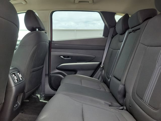 Used 2025 Hyundai Tucson SEL FWD image 9