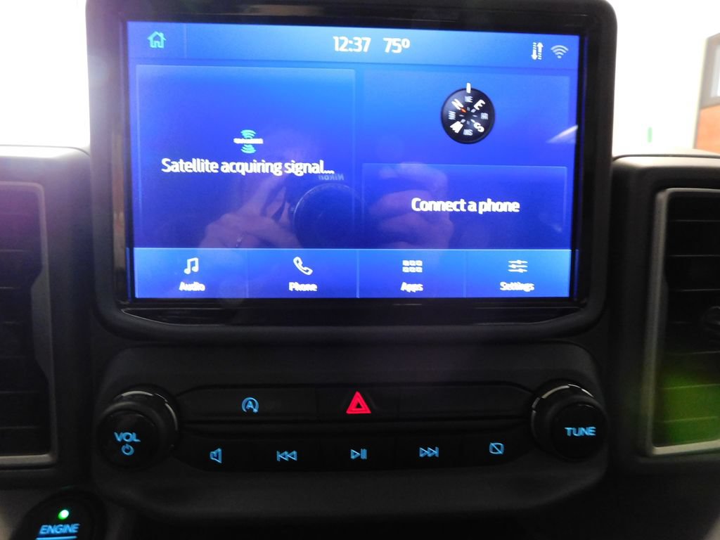 Certified 2021 Ford Bronco Sport Big Bend AWD/4WD image 27