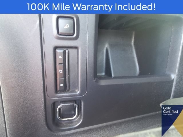 Certified 2025 Ford Expedition Max Active AWD/4WD image 17