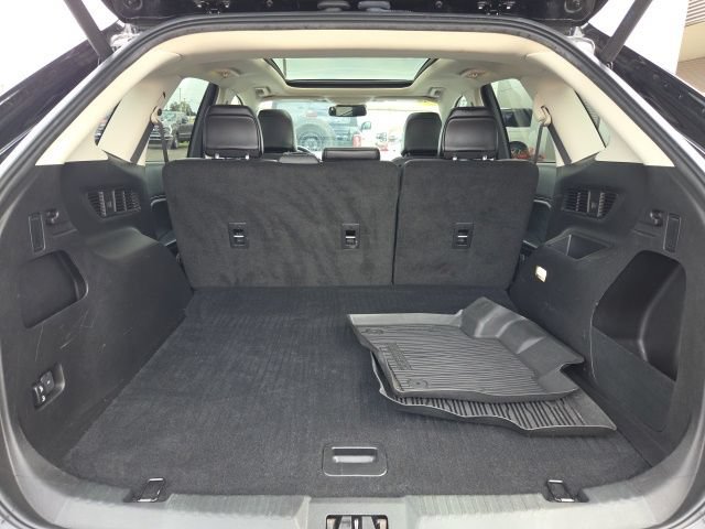 Certified 2023 Ford Edge SEL w/ Convenience Package AWD/4WD image 24