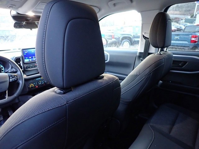 Certified 2024 Ford Bronco Sport Big Bend w/ Convenience Package image 16