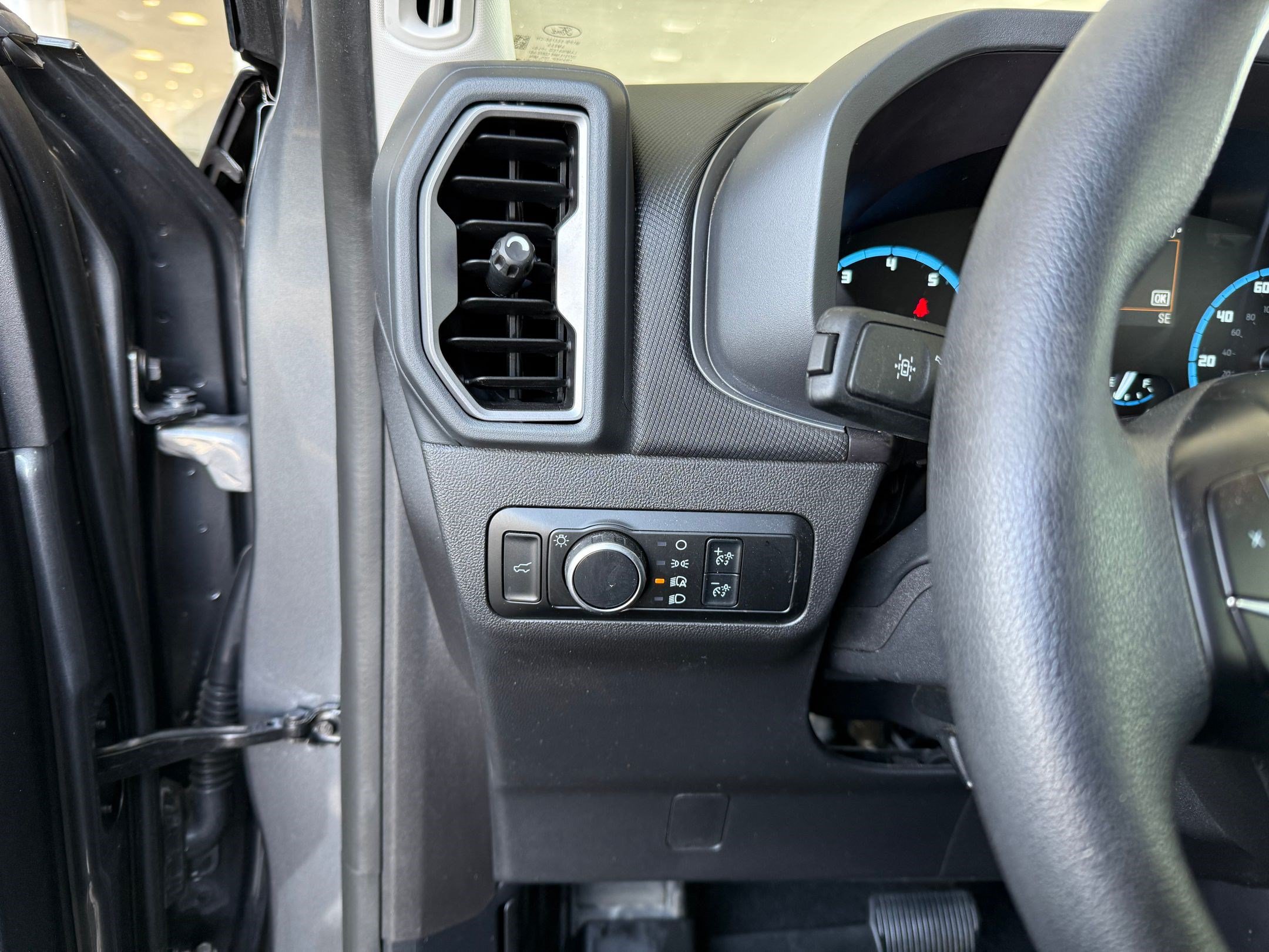 Certified 2024 Ford Bronco Sport Big Bend AWD/4WD image 22
