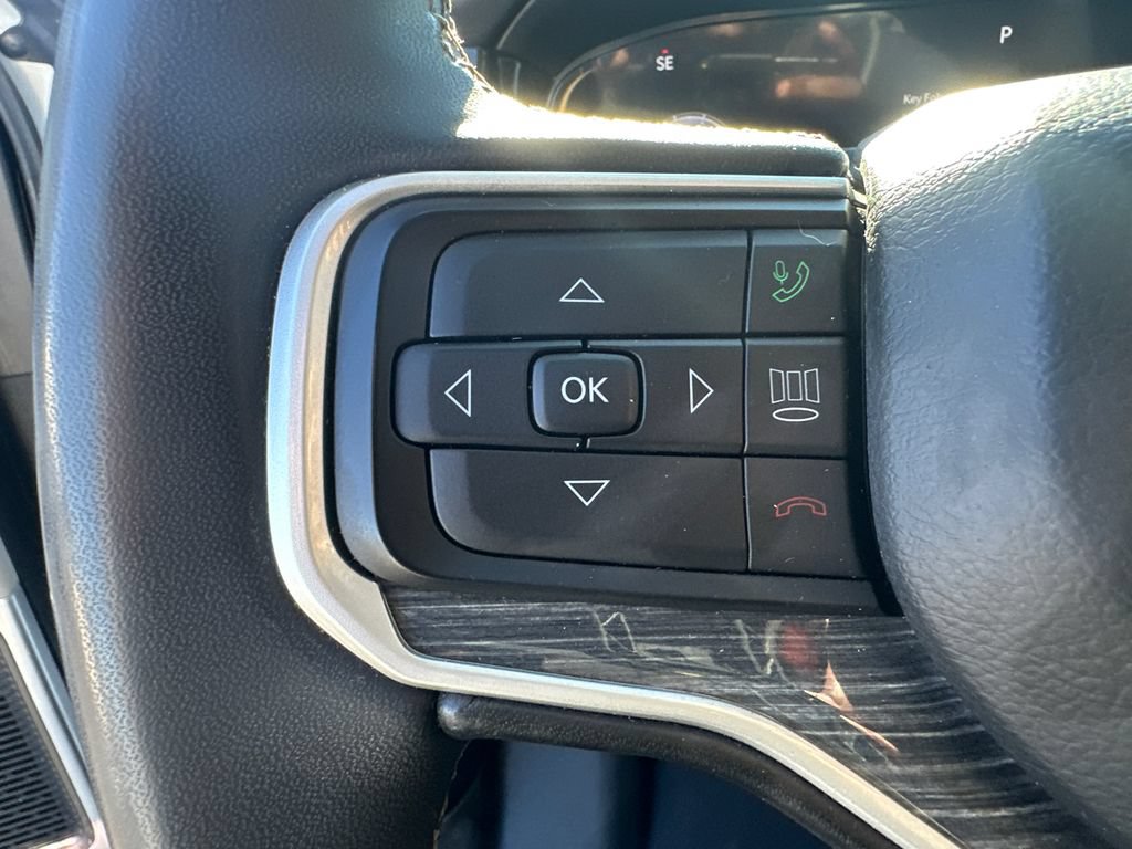Used 2022 Jeep Wagoneer Series II RWD image 25