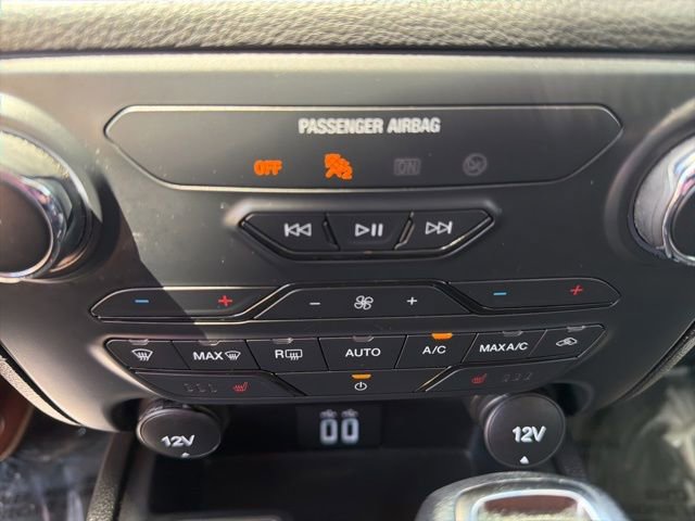 Certified 2023 Ford Ranger Lariat w/ Technology Package AWD/4WD image 19