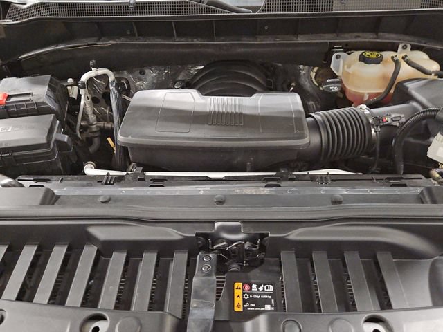 Used 2021 Chevrolet Silverado 1500 LTZ w/ LTZ Premium Package AWD/4WD image 27