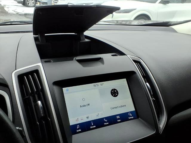 Certified 2019 Ford Edge SEL w/ Equipment Group 201A image 16