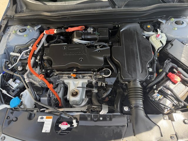 Used 2021 Honda Accord Touring image 20