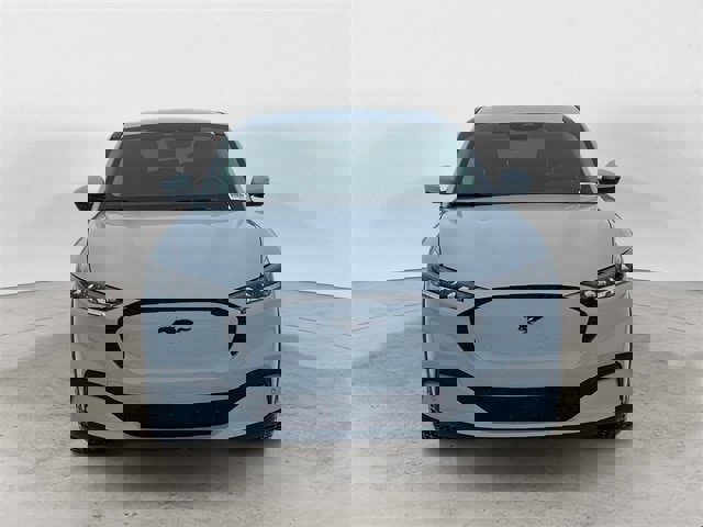 Certified 2022 Ford Mustang Mach-E Select w/ Comfort/Technology Package image 8