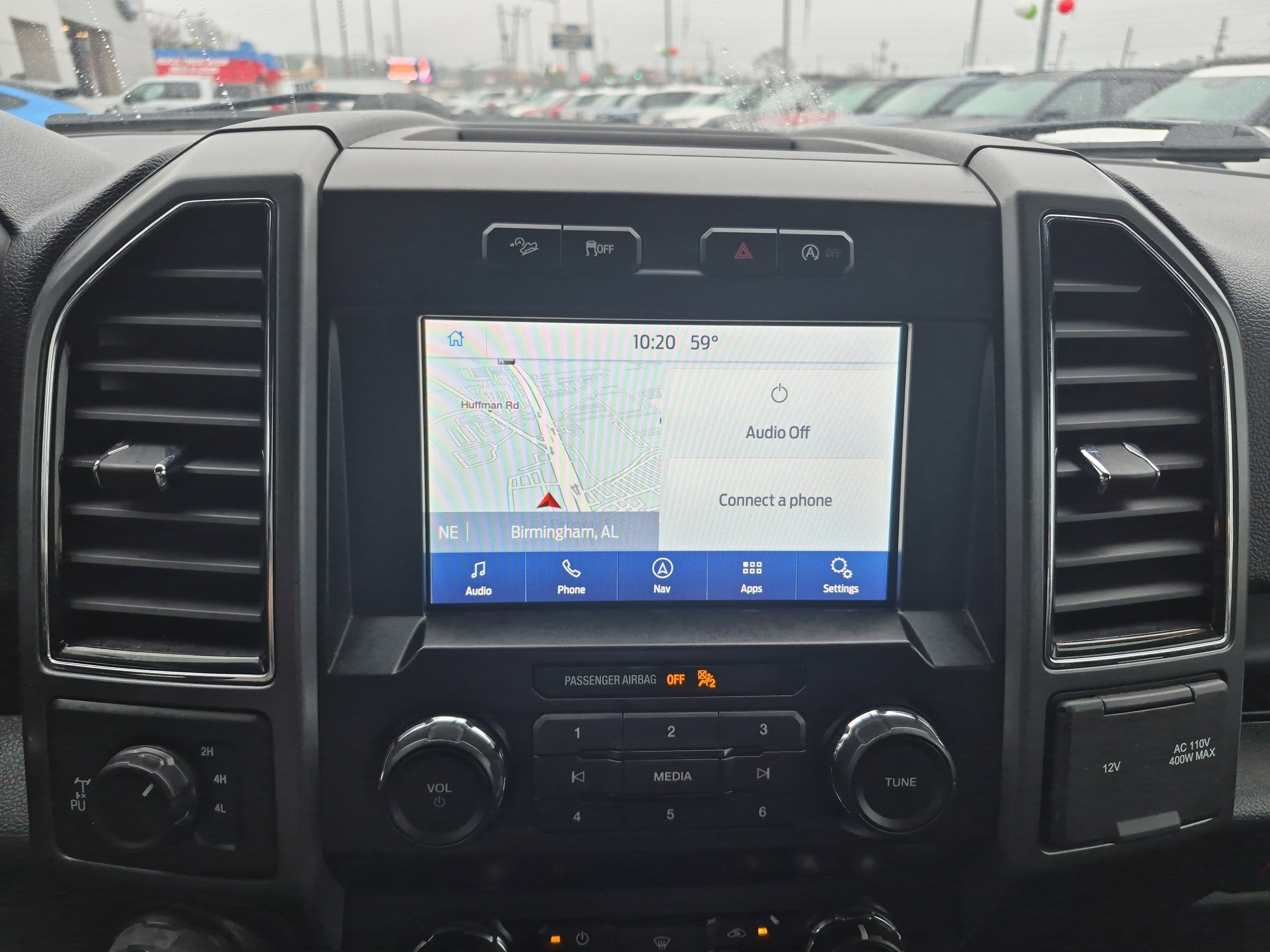 Certified 2020 Ford F150 XLT w/ Equipment Group 302A Luxury image 32