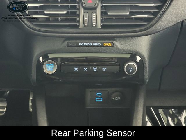 Certified 2023 Ford Escape ST-Line w/ Tech Pack #1 AWD/4WD image 24