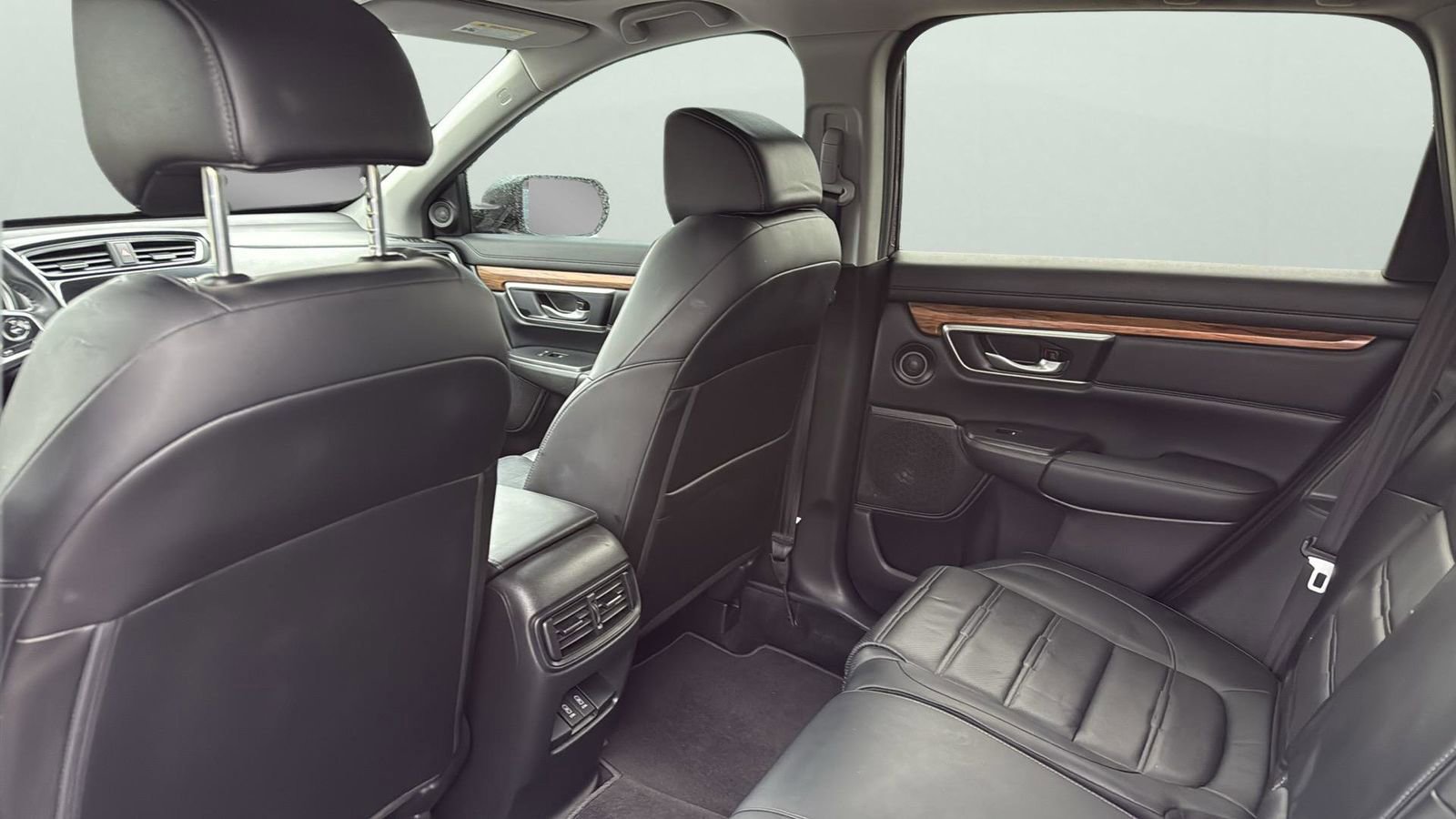 Used 2020 Honda CR-V EX-L image 29