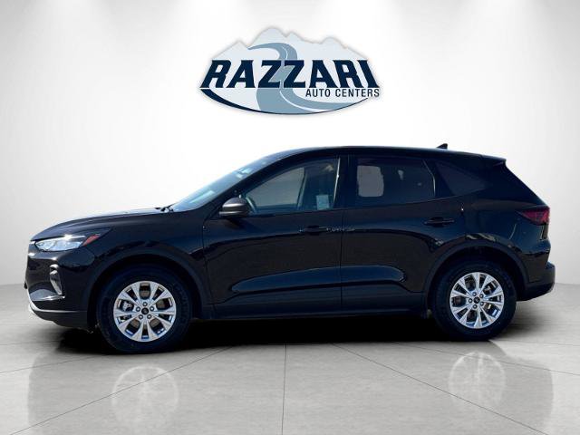 Certified 2025 Ford Escape Active AWD/4WD image 6
