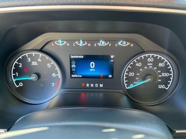 Certified 2023 Ford F150 XL w/ STX Appearance Package AWD/4WD image 20