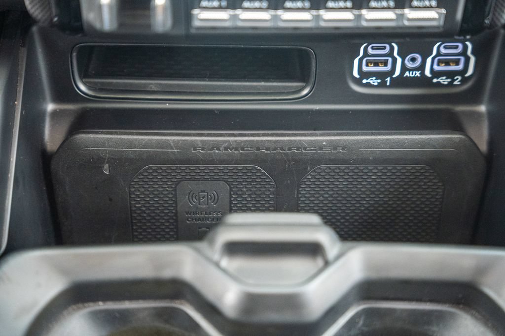 Used 2023 RAM 3500 Limited AWD/4WD image 33