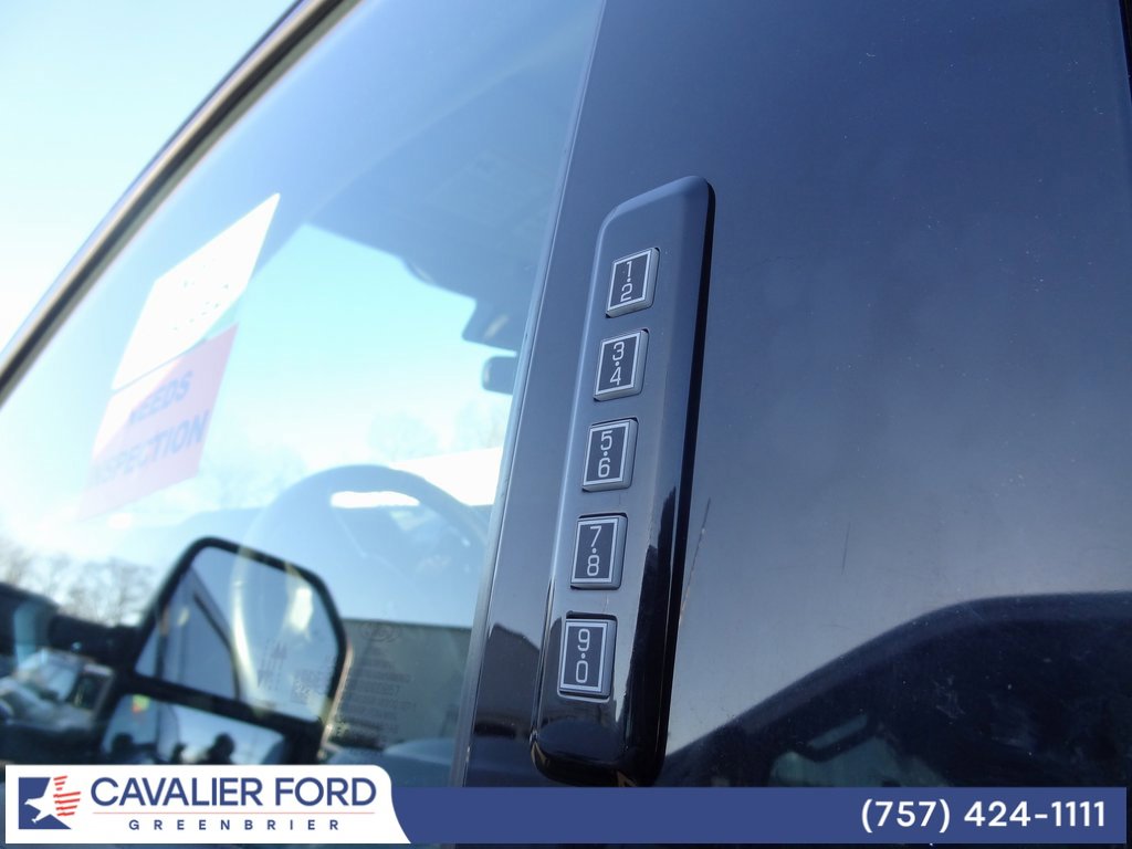 Certified 2022 Ford F150 XLT w/ Equipment Group 302A High image 15