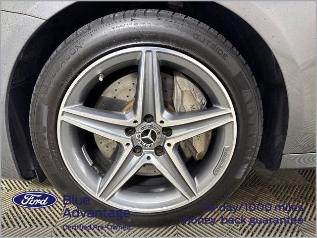 Used 2018 Mercedes-Benz E 300 E 300 image 14