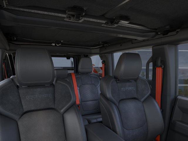 Certified 2024 Ford Bronco Raptor image 12