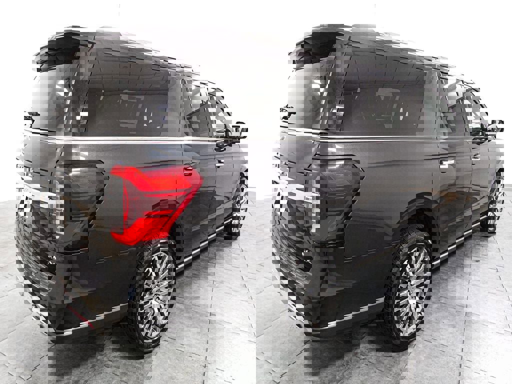 Certified 2023 Ford Expedition Max Limited image 6