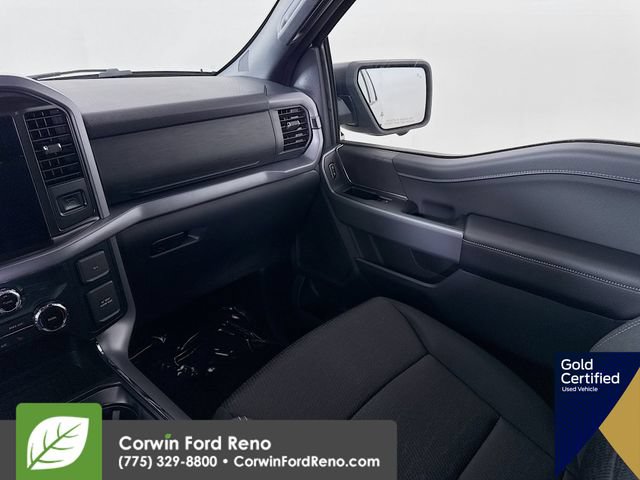 Certified 2026 Ford F150 XLT w/ Equipment Group 302A MID AWD/4WD image 27