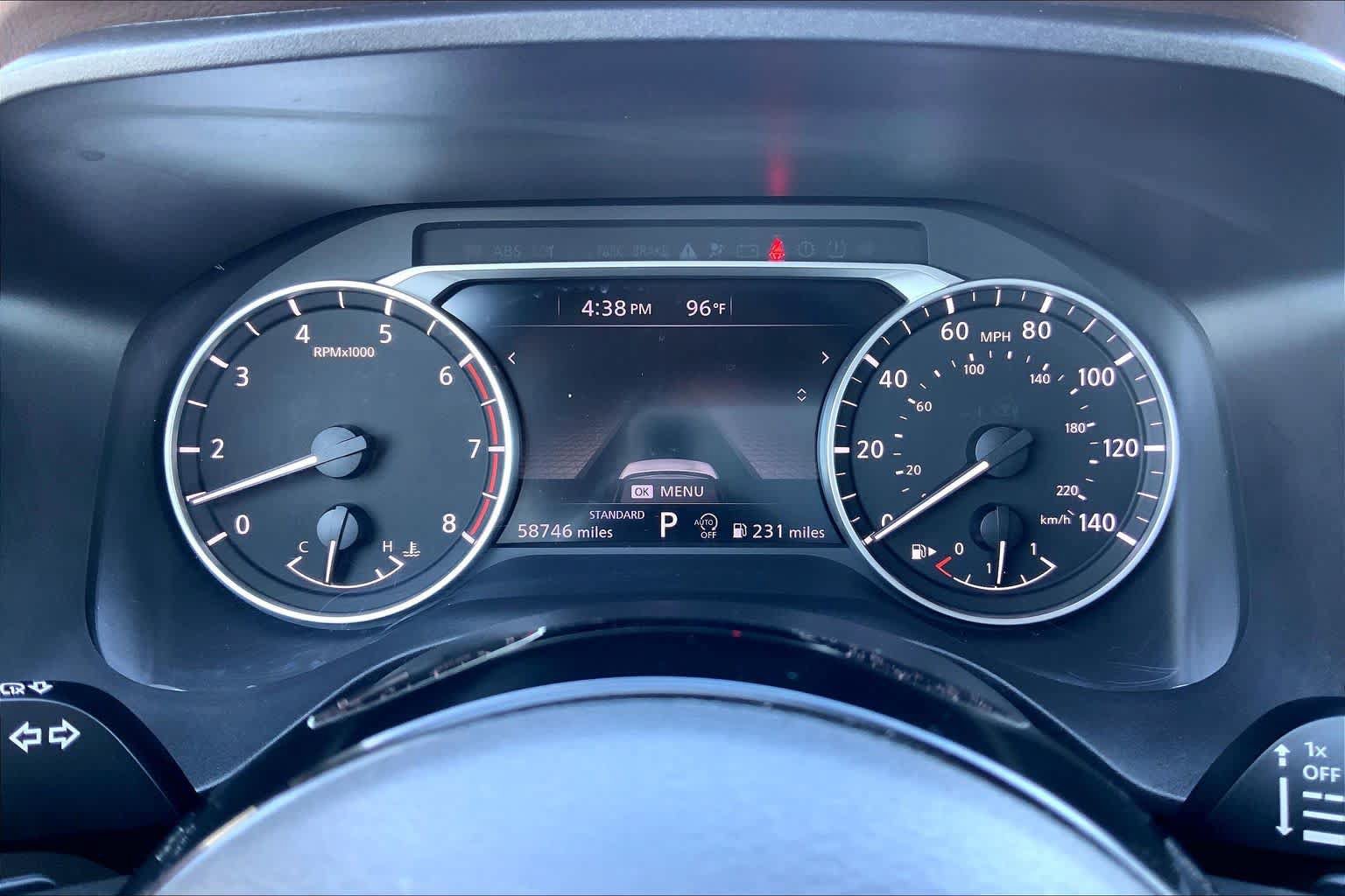 Used 2023 Nissan Rogue SV FWD image 26