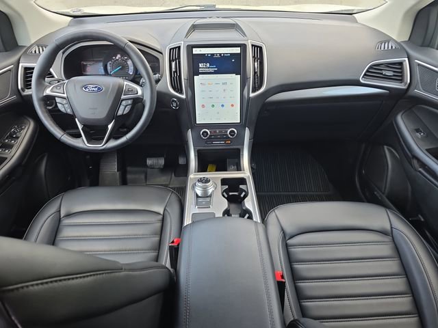 Certified 2023 Ford Edge SEL w/ Convenience Package AWD/4WD image 60