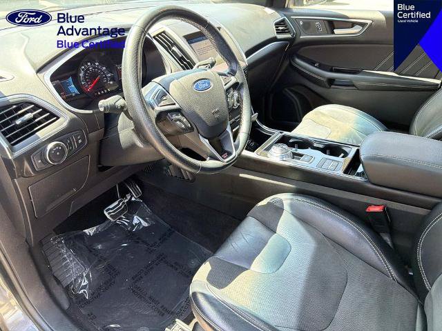 Certified 2019 Ford Edge ST w/ Equipment Group 401A AWD/4WD image 16