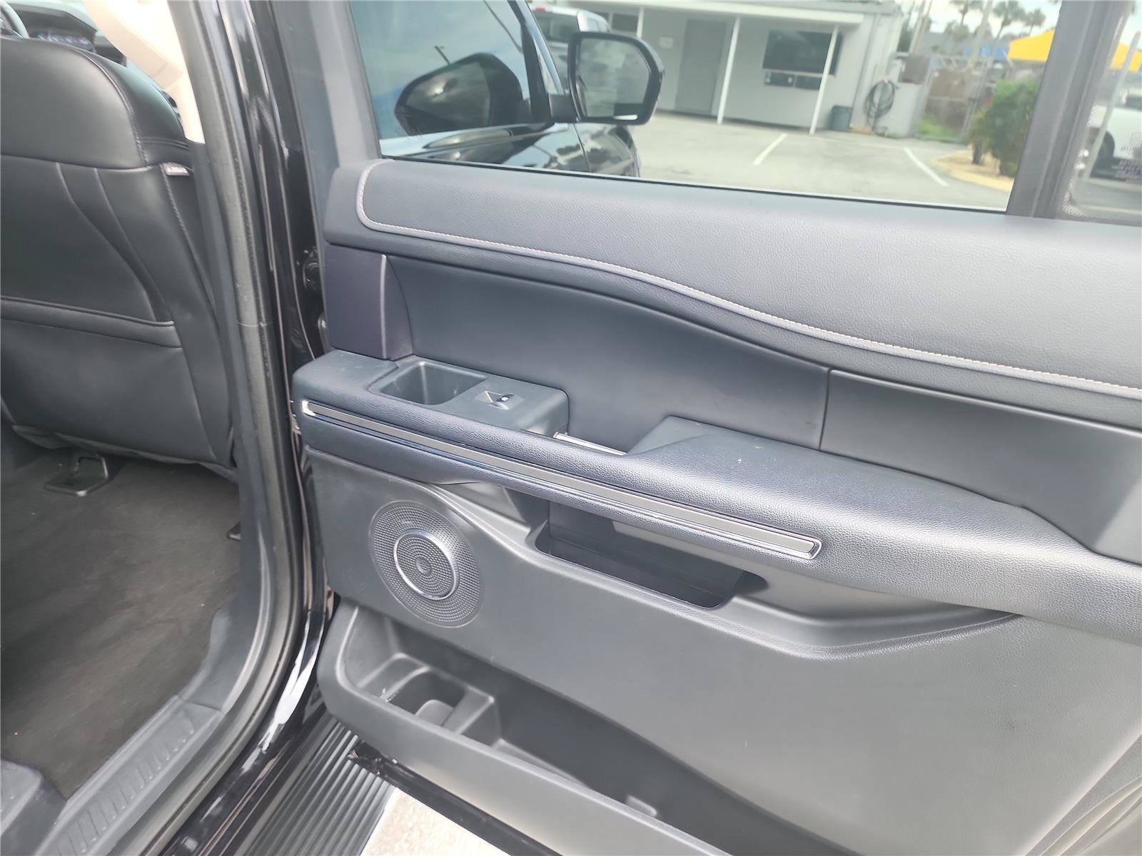 Certified 2023 Ford Expedition Max XLT RWD image 23