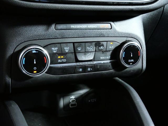 Certified 2025 Ford Escape ST-Line AWD/4WD image 20