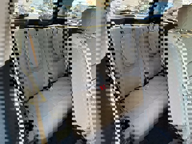 Certified 2023 Ford Explorer XLT image 14